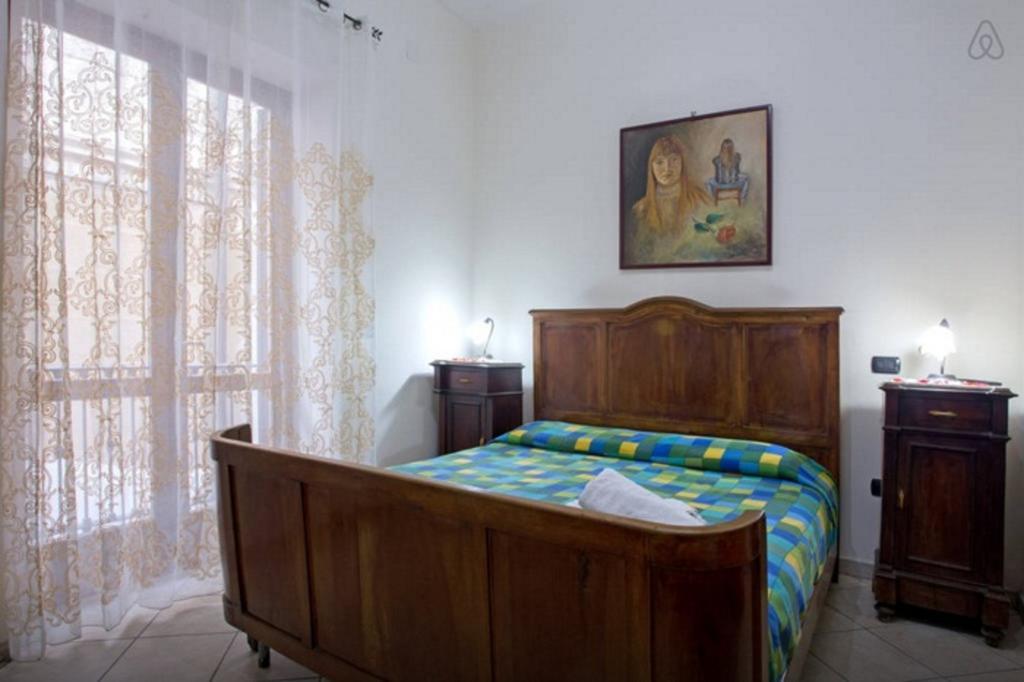 B&B Нола Екстериор снимка